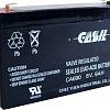 Аккумулятор для ИБП Casil CA690 (4.0 А·ч)