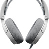 Наушники SteelSeries Arctis Nova 1P (белый)