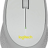 Мышь Logitech Wireless Mouse M280 Silver