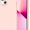 Чехол для телефона Ugreen LP544-90256 для Apple iPhone 13 (розовый)