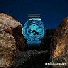 Наручные часы Casio G-Shock GM-2140GEM-2A