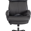 Офисное кресло TetChair Duke metal BL (черный/серый)