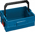 Ящик для инструментов Bosch LT-BOXX 170 Professional [1600A00222]