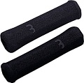 Грипсы BBB Cycling FoamGrip BHG-28 (черный)