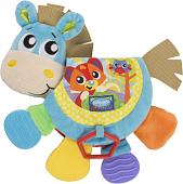 Сортер Playgro Ослик 0187552