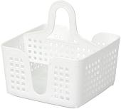 Органайзер для хранения Violet Лофт 430006 (белый)