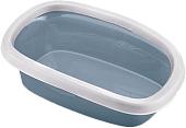Туалет-лоток Stefanplast Sprint 20 400356 (голубой)