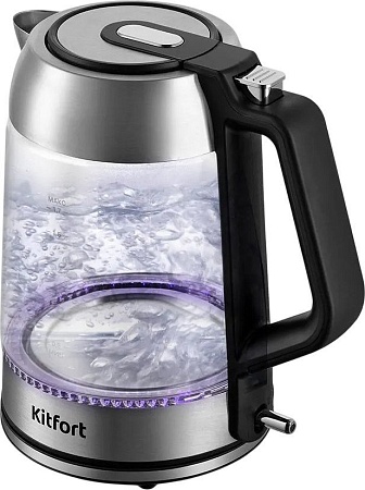 Электрический чайник Kitfort KT-6174