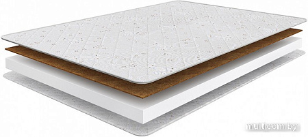 Sonline Kids Twix 80x180 (трикотаж)