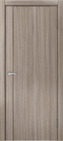 Межкомнатная дверь MDF-Techno Dominika Classic 220 70x200 (дуб дымчатый)