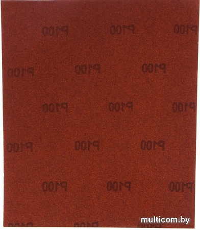 Набор шлифлистов Matrix 75608 (10 шт)
