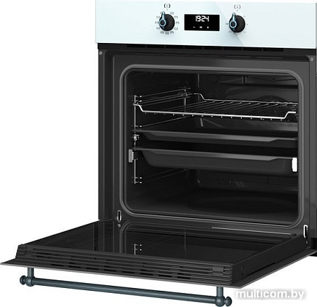 Духовой шкаф TEKA HRB 6400 VNB Brass