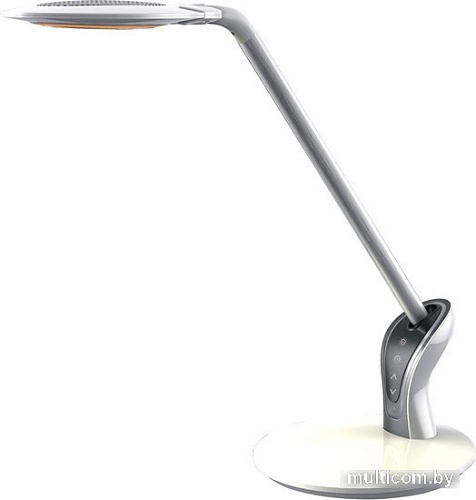 Настольная лампа Uniel TLD-547 White/LED/400Lm/3300-6000K/Dimmer UL-00002342