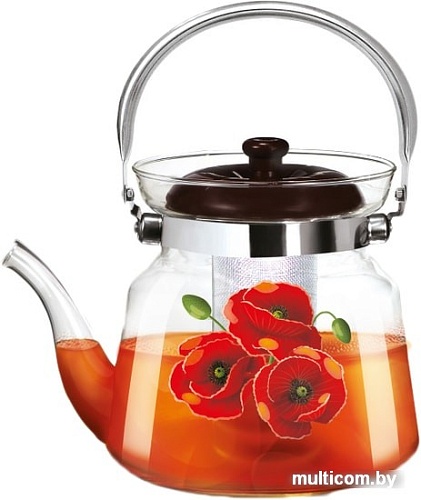 Заварочный чайник Lara LR06-12