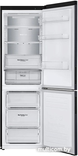 Холодильник LG DoorCooling+ GA-B459CBTL