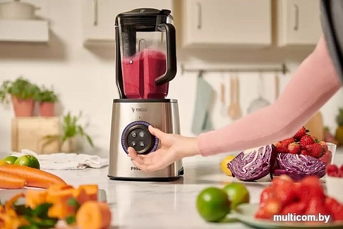 Стационарный блендер Philips HR3756/00