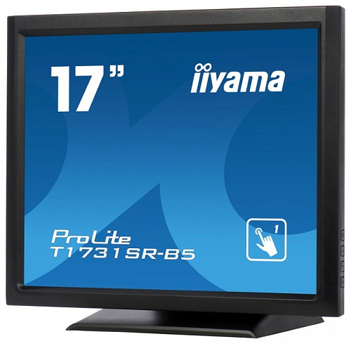 Монитор Iiyama ProLite T1731SR-5