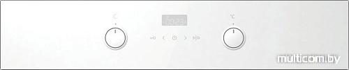 Духовой шкаф Gorenje BO637E24WG