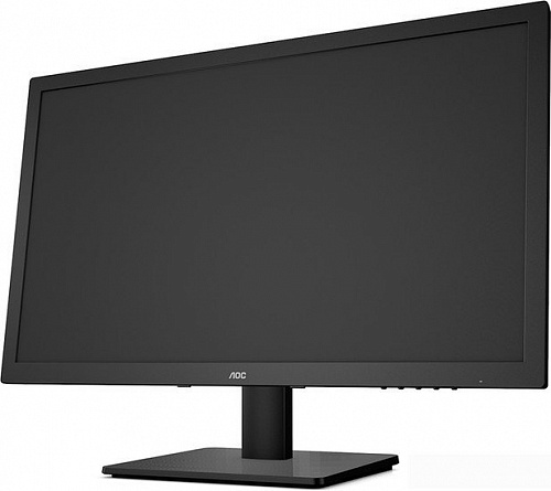 Монитор AOC E2475SWQE
