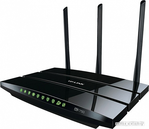 Беспроводной маршрутизатор TP-Link Archer C7