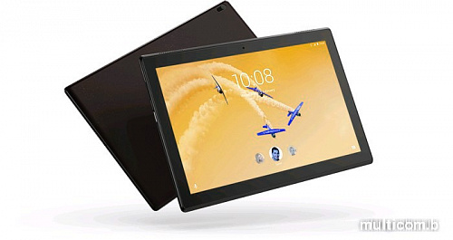 Планшет Lenovo Tab 4 10 TB-X304L 32GB LTE (черный) ZA2K0132RU