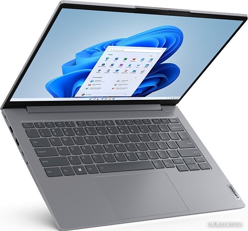 Ноутбук Lenovo ThinkBook 14 G6 IRL 21KG00UCRU + 16 ГБ
