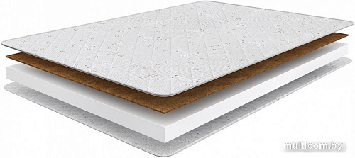 Sonline Kids Twix 80x180 (трикотаж)