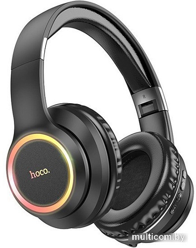 Наушники Hoco ESD14 (черный)