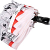 Складной зонт Moschino 7952-OCA Olivia Comics Multi