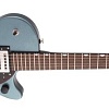 Электрогитара Gretsch G2210 Streamliner JR JET CLB GNMTL