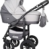 Универсальная коляска Rant Siena (2 в 1, 04 графит/серый)