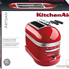 Тостер KitchenAid Artisan 5KMT2204EBK