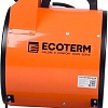 Тепловая пушка Ecoterm EHR-02/1A
