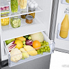 Холодильник Samsung RB34T670FSA/WT