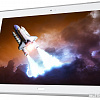Планшет Lenovo Tab 4 10 Plus TB-X704L 16GB LTE (белый) ZA2R0002RU