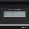 МФУ Brother DCP-1610WR