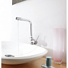 Однорычажный смеситель Grohe Atrio 32129