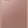 Смартфон Samsung Galaxy Note20 8GB/256GB (бронзовый)