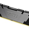 Оперативная память Kingston FURY Renegade 8ГБ DDR4 3600МГц KF436C16RB2/8