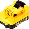 Аккумулятор DeWalt DCB127-XJ (10.8В/2 Ah)