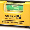 Stabila Pocket Pro Magnetic 17768