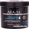 Aravia Гель для тела Organic Anti-Cellulite Ice&amp;Hot Body Gel 550 мл