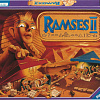 Настольная игра Ravensburger Рамзес II 26160