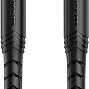 Кабель Vipfan L04 3.5 мм - 3.5 мм (1 м, черный)