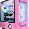 Корпус Thermaltake Ceres 350 MX Bubble Pink CA-1Z3-00MAWN-00
