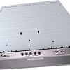 Кухонная вытяжка Krona Alba 600 PB (нержавеющая сталь)