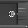 Кухонная мойка TEKA Stone 45 S-TG 1B 1D 115330048 (темно-серый)