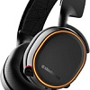 Наушники SteelSeries Arctis 5 2019 Edition (черный)