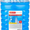 Средство для стекла и зеркал OfficeClean Professional Блеск с нашатырным спиртом (5 л)