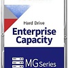 Жесткий диск Toshiba MG09 16TB MG09ACA16TE